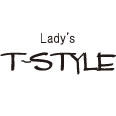Lady's T-STYLE